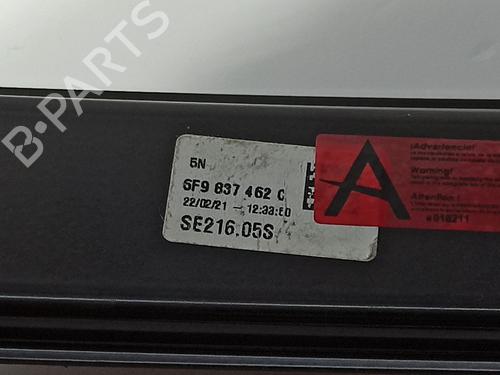 Front right window mechanism SEAT ARONA (KJ7, KJP) | BP31856244C23