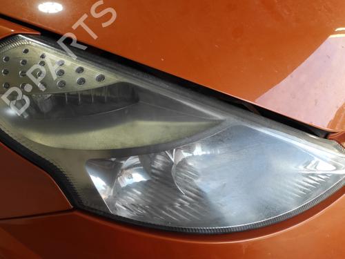 Right headlight CITROËN C3 Pluriel (HB_) 1.6 | BP22410815C29