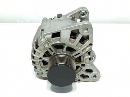 Alternator RENAULT CAPTUR I (J5_, H5_) 1.5 dCi 90 (J5N4, J5M5, J5MW, J5M6, J5AL, J5AJ) | BP12954724M7