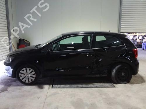 Pipe VW POLO V (6R1, 6C1) 1.2 TDI | BP14533822M125