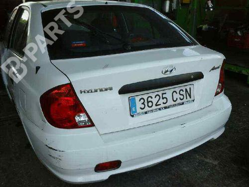 Engine mount HYUNDAI ACCENT II Saloon (LC) 1.3 | BP10263014M89 