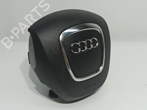 Driver airbag AUDI A8 D3 (4E2, 4E8) 3.2 FSI | BP13946268C9 