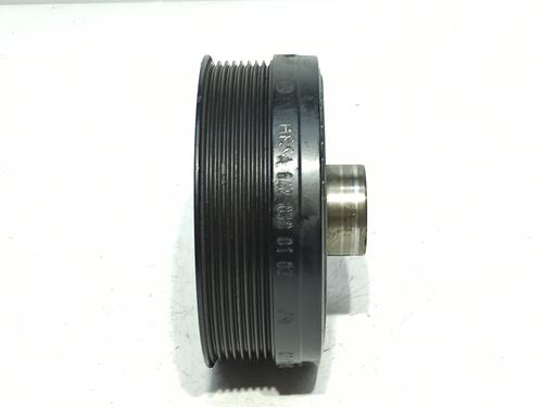 Pulley MERCEDES-BENZ S-CLASS (W221, V221) S 320 CDI (221.022, 221.122) | BP14542999M122