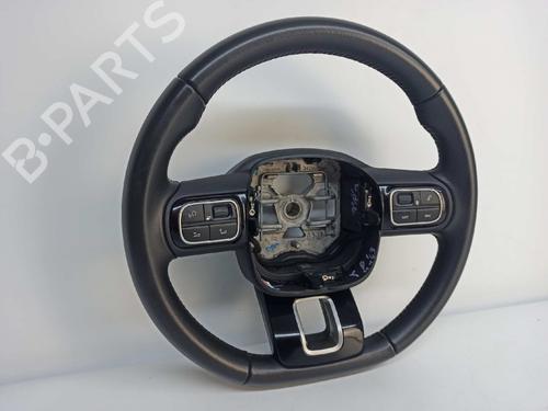 Steering wheel CITROËN C3 AIRCROSS II (2R_, 2C_) 1.2 PureTech 110 (2RHNZB, 2RHNZW, 2RHNPX, 2RHNPJ) | BP9136285C49 