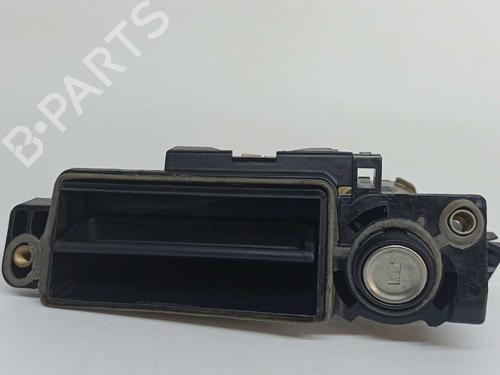 Tailgate handle MERCEDES-BENZ E-CLASS (W211) E 220 CDI (211.006) | BP9735702C132