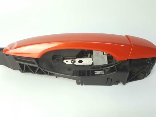 Rear right exterior door handle CITROËN C3 III (SX) 1.2 VTi 82 | BP6456239C130 