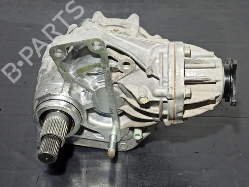 Caja transfer SUZUKI SX4 (EY, GY) [2006-2026]  30841492