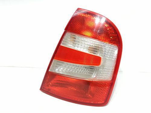 Right taillight SKODA FABIA I (6Y2) | BP17524820C35