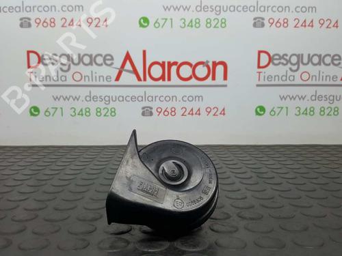 Used Horn CITROËN DS4 (NX_) 1.6 HDi 115 (114 hp) 14530261