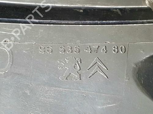 Højre baglygte CITROËN C4 Picasso I MPV (UD_) 1.6 HDi | BP2747342C35