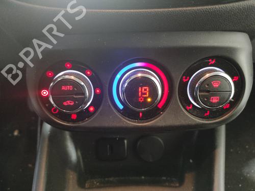 Climate control OPEL CORSA E (X15) 1.4 (08, 68) | BP11528483I5
