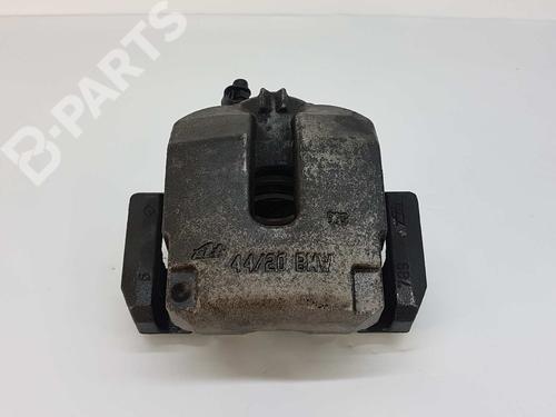 Left rear brake caliper BMW X5 (F15, F85) xDrive 30 d | BP11543380M107 