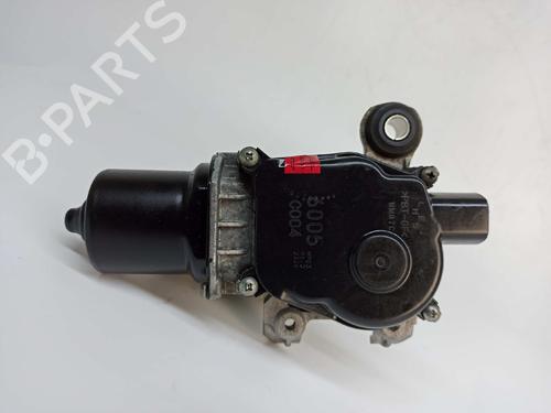 Front wiper motor RENAULT KADJAR (HA_, HL_) 1.5 dCi 110 (HLA3) | BP8146008M29 