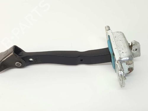 Used Hinge/Door check strap HYUNDAI i20 II (GB, IB) 1.2 (75 hp) 14536078