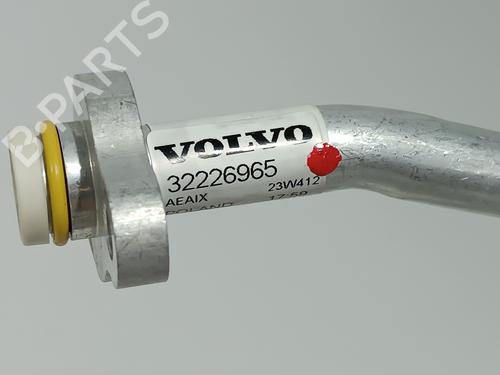 AC pipe VOLVO XC40 (536)  | BP26056181M126