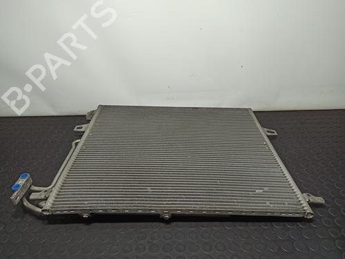 AC radiator MERCEDES-BENZ R-CLASS (W251, V251) R 280 CDI 4-matic (251.020) | BP9588267M32