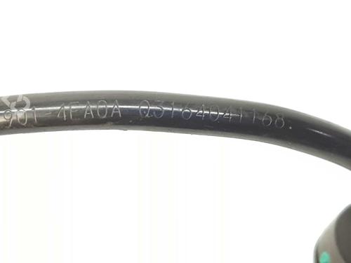 Electronic sensor NISSAN QASHQAI II (J11, J11_) 1.5 dCi | BP14537226M84