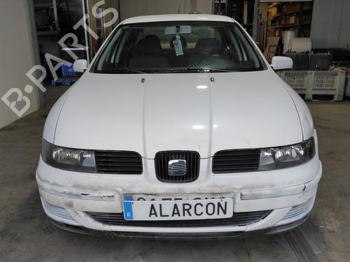 Bak støtfanger SEAT TOLEDO II (1M2) 1.9 TDI | BP24480798C8