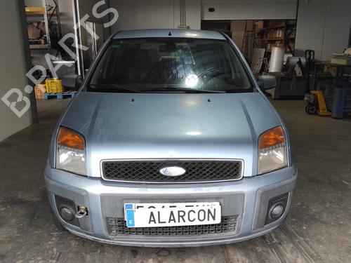 Used Parts FORD FUSION (JU_) 1.4 TDCi (68 hp) 4282491