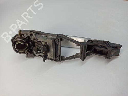 Klamka zewnętrzna drzwi przednich prawych SEAT TOLEDO II (1M2) 1.6 16V | BP5227032C129 