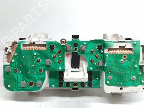Instrument cluster MITSUBISHI GALLOPER (JK-01) 2.5 TD intercooler | BP7462276C47