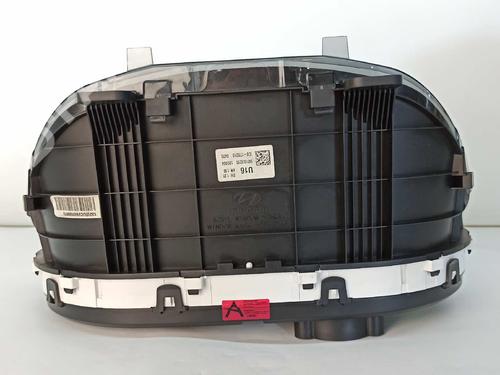 Instrument cluster HYUNDAI KONA (OS, OSE, OSI) 1.0 T-GDi Hybrid 48V | BP10367088C47 
