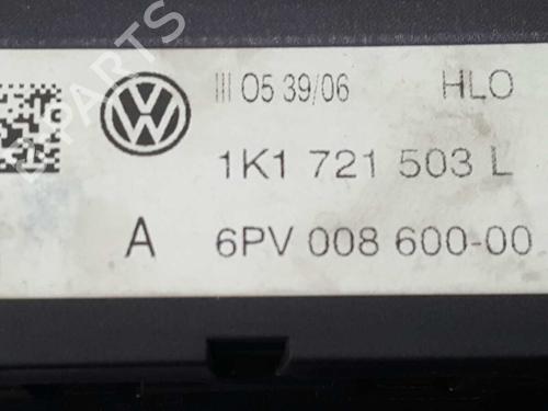 Pedal VW PASSAT B6 (3C2)  | BP3293041I4