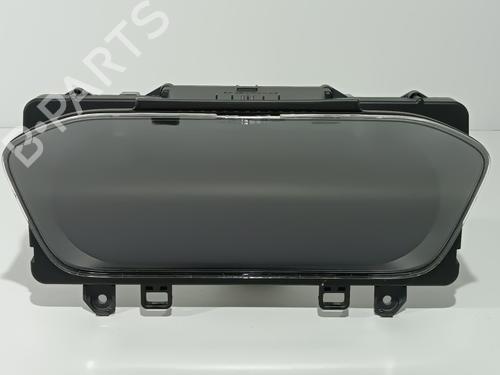 Used Instrument cluster VOLVO XC40 (536) [2017-2025]  25364624