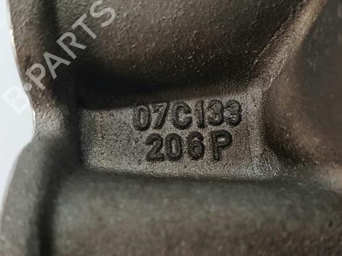 Intake manifold VW PHAETON (3D1, 3D2, 3D3, 3D4, 3D6, 3D7, 3D8, 3D9) 6.0 W12 4motion | BP4244501M70 