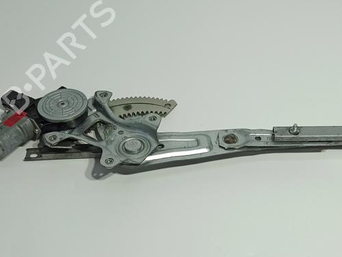 Used Rear right window mechanism MITSUBISHI ASX (GA_W_) [2009-2025]  16388660