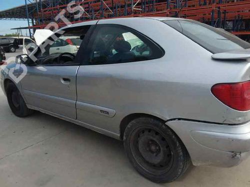 Electronic sensor CITROËN XSARA Coupe (N0) 1.6 16V | BP8749640M84 
