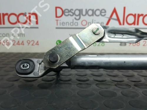 Front wiper motor OPEL ASTRA K (B16) 1.4 Turbo (68) | BP2769151M29