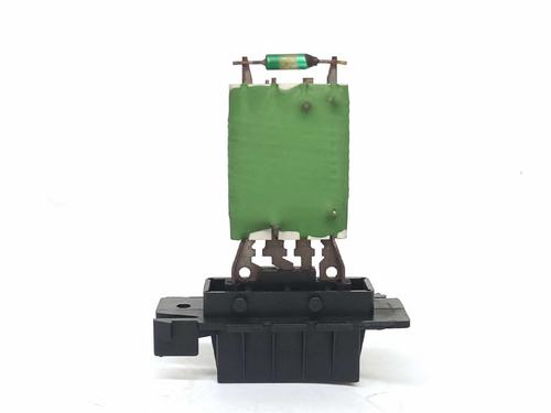 Heater resistor PEUGEOT PARTNER Box Body/MPV 1.6 HDi | BP11675651M108 