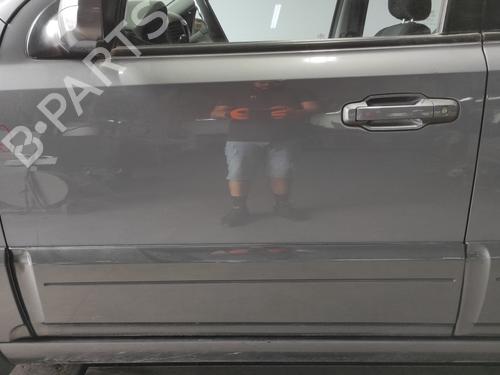 Left front door KIA SORENTO I (JC) 2.5 CRDi | BP26669718C2 