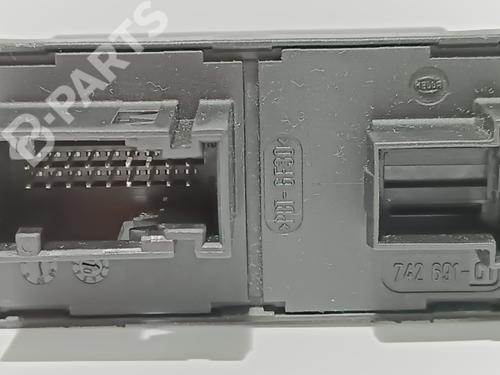 Computer verlichting LAND ROVER RANGE ROVER III (L322) 4.4 D 4x4 | BP11747690M55 