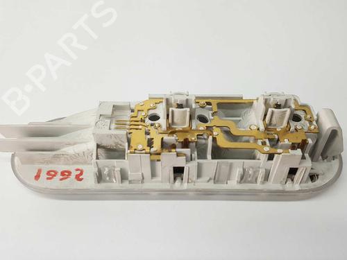Interior roof light RENAULT KANGOO / GRAND KANGOO II (KW0/1_) | BP7425750I8 - Image 3