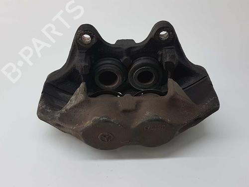 Right front brake caliper MERCEDES-BENZ S-CLASS (W140) S 300 Turbo-D (140.135) | BP11543014M104 