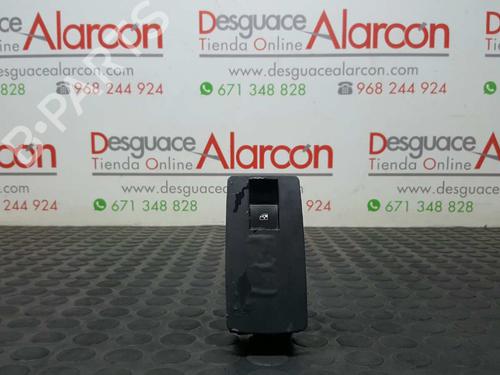 Used Right front window switch OPEL INSIGNIA A (G09) 2.0 CDTI (68) (131 hp) 2732227