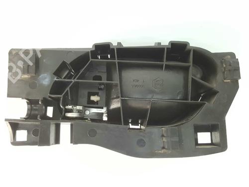 Front right interior door handle PEUGEOT PARTNER Box Body/MPV 1.6 HDi | BP3288840I14 