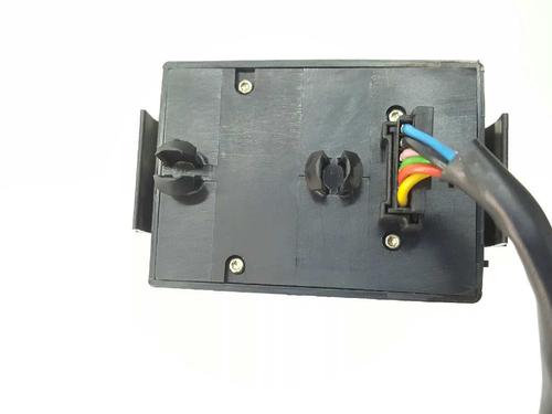 Mirror switch MERCEDES-BENZ S-CLASS (W220) S 320 CDI (220.026, 220.126) | BP5240260I25 