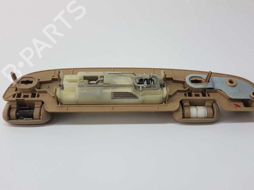 Other MERCEDES-BENZ M-CLASS (W164) ML 320 CDI 4-matic (164.122) | BP14536313O1 