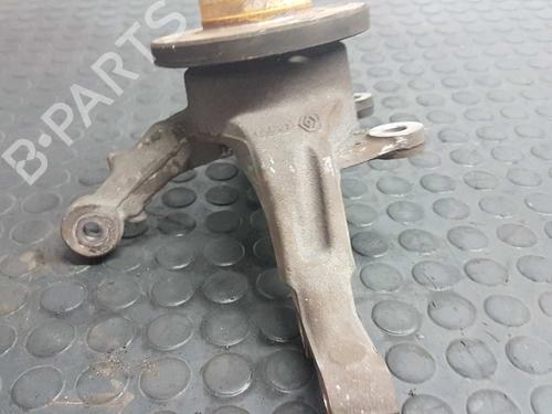 Left front steering knuckle RENAULT CLIO III (BR0/1, CR0/1) | BP2741114M25