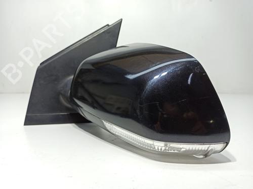 Used Left mirror Left mirror VW POLO IV (9N_, 9A_) 1.4 16V (75 hp) 32148796 32148796