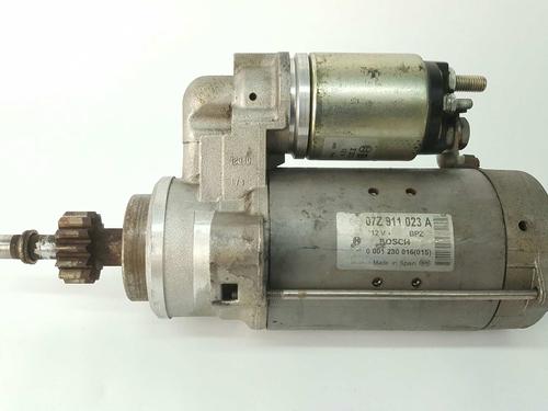 Startmotor VW TOUAREG (7LA, 7L6, 7L7) 5.0 V10 TDI (313 hp) 7006121