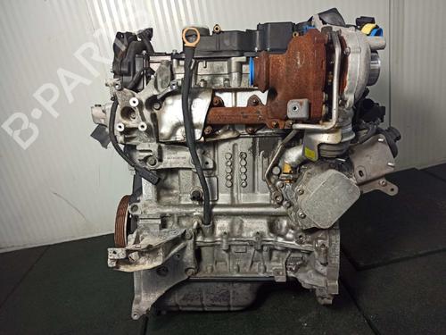 Engine CITROËN C4 II (NC_)  | BP2744903M1  - Image 22