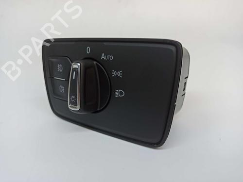Headlight switch VW PASSAT B8 Variant (3G5, CB5) 1.6 TDI | BP9071340I24 