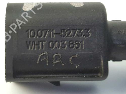 Electronic sensor SEAT IBIZA IV (6J5, 6P1) 1.6 TDI | BP14539565M84