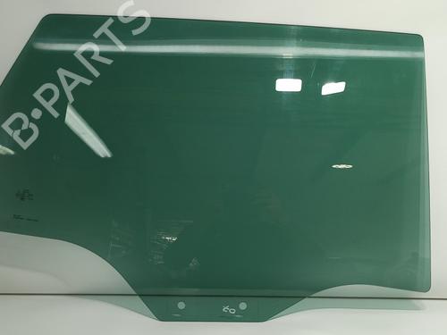 Used Rear right door window SEAT ATECA (KH7, KHP) 1.5 TSI (150 hp) 11528537