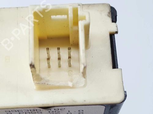 Rudehejsemotor forskærm højre CITROËN C5 II (RC_) 1.6 HDi (RC8HZB) | BP4509705E20