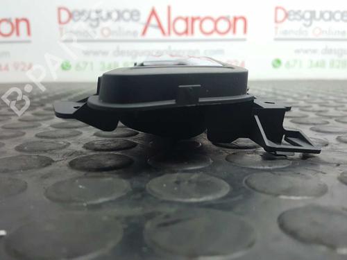 Rear right interior door handle AUDI A4 B8 (8K2) 2.0 TDI | BP3283477I16